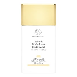 B-Goldi™ - Mit Niacinamid angereicherte Glow-Tropfen
